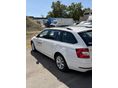 SKODA OCTAVIA 2019/7 - 2