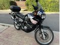 HONDA XRV 750 AfricaTwin