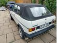 VOLKSWAGEN GOLF I 1980 - 3