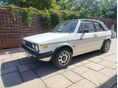 VOLKSWAGEN GOLF I 1980 - 5