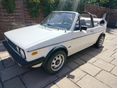 VOLKSWAGEN GOLF I 1980 - 8