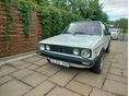 VOLKSWAGEN GOLF I 1980 - 9