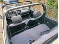 VOLKSWAGEN GOLF I 1980 - 10