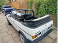 VOLKSWAGEN GOLF I 1980 - 11