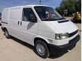 VOLKSWAGEN TRANSPORTER T4 2.5 7DA 1T2 ZÁRT 3 FŐS.MAGYAR.GYORSAN ELVIHETŐ