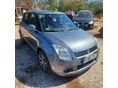 SUZUKI SWIFT 2006/12 - 3
