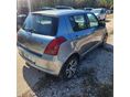 SUZUKI SWIFT 2006/12 - 4