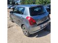 SUZUKI SWIFT 2006/12 - 6