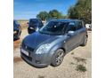 SUZUKI SWIFT 2006/12 - 9