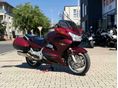 HONDA ST 1300 PAN EUROPEAN Írásos RED BARON Garanciával!