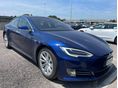 TESLA MODEL S 75D AWD (Automata) 64 e Km!