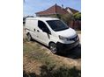 NISSAN NV200 2013/9 - 2