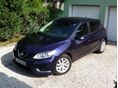 NISSAN PULSAR 1.5 dCi Tekna bőr - LED - NAVI