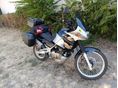 KAWASAKI KLE 500 2003/1 - 4