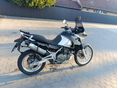 KAWASAKI KLE 500 2003/1 - 3