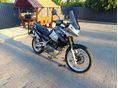 KAWASAKI KLE 500 2003/1 - 2