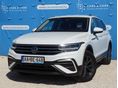 VOLKSWAGEN TIGUAN ALLSPACE 2.0 TDI Life [7személy] MO-i gépjármű/Garantált 68e km/Első tulajtól/ÁFÁ-S/Garanciával!
