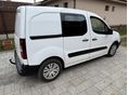 CITROEN BERLINGO 2015/7 - 12