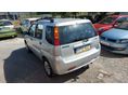 SUZUKI IGNIS 2007/4 - 5