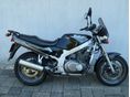 SUZUKI GS 500 E 