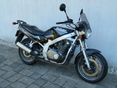 SUZUKI GS 500 E 1999/8 - 2