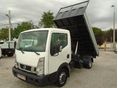 NISSAN CABSTAR 3.0 35.13 S HD 2900mm KLÍMA!