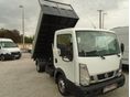 NISSAN CABSTAR 2017/2 - 3