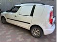 SKODA PRAKTIK 2008 - 7