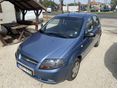 CHEVROLET AVEO 2007/4 - 2