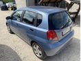 CHEVROLET AVEO 2007/4 - 3