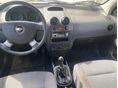 CHEVROLET AVEO 2007/4 - 6