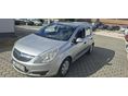 OPEL CORSA D 1.2 Essentia Szép állapotban! Hideg klima! Kevés km! Magyarországi!