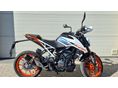 KTM 125 DUKE 