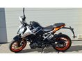 KTM 125 DUKE 2022/11 - 2