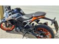 KTM 125 DUKE 2022/11 - 3