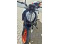 KTM 125 DUKE 2022/11 - 4