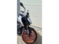 KTM 125 DUKE 2022/11 - 5