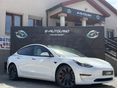 TESLA MODEL 3 Performance AWD (Automata) FEHÉR BELSŐ. GYÁRI FÉNY. TÉLI NYÁRI SZETT. KORMÁNYFŰTÉS. MÁTRIX LED. KÍNAI GYÁRT