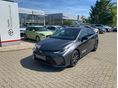 TOYOTA COROLLA Sedan 1.8 Hybrid GR Sport e-CVT