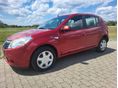 DACIA SANDERO 1.5 dCi Arctic Arctic Music