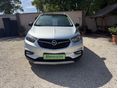 OPEL MOKKA X 1.4 T ecoTEC Enjoy Start-Stop MEGKIMÉLT SZÉP ÁLLAPOTBAN FRISS VIZSGA!