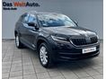 SKODA KODIAQ 2.0 TDI SCR Style 4x4 DSG MO-i! 1 tulaj! Garancia! Áfa!