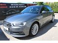AUDI A3 Sportback 2.0 TDI Attraction quattro /FACELIFT/LED/TÁV.TARTÓ/KAMERA/NAVI/CSAK 98.000KM/