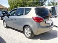 OPEL MERIVA B 2011/10 - 4