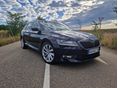 SKODA SUPERB Combi 2.0 TDi Style DSG