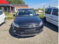 VOLKSWAGEN TIGUAN 2012/8 - 2