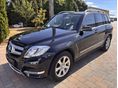 MERCEDES-BENZ GLK-OSZTÁLY GLK 220 CDI BlueEFFICIENCY 4Matic (Automata)