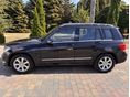 MERCEDES-BENZ GLK-OSZTÁLY 2014/5 - 2