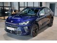 CUPRA TERRAMAR 2.0 TSI Impulse 4Drive DSG AKÁR 4.99% FIX AKCIÓS KAMATTAL!