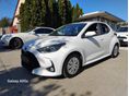 TOYOTA YARIS 2022/1 - 1